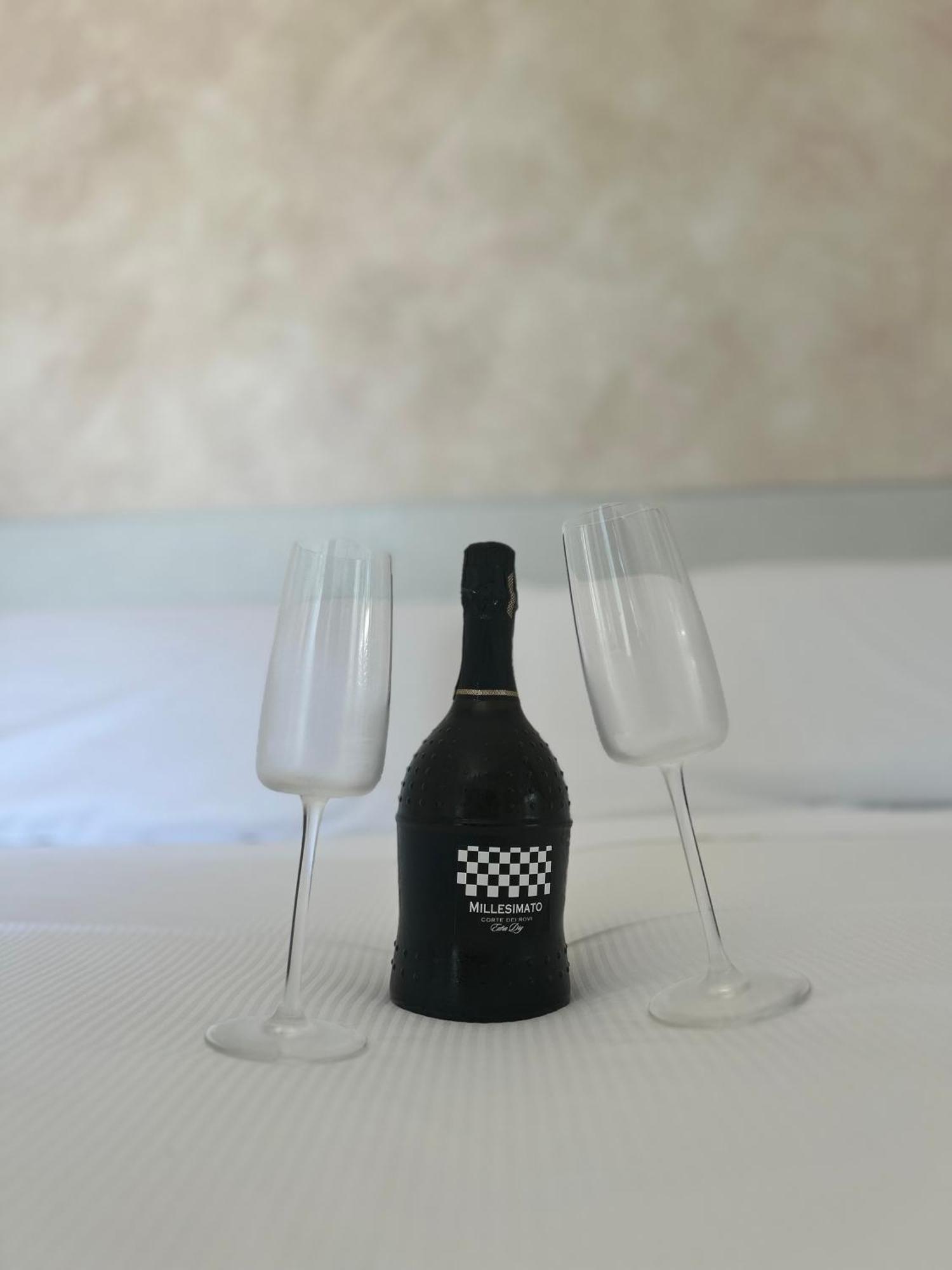 La Dependance Luxury Rooms Francavilla Al Mare Ngoại thất bức ảnh