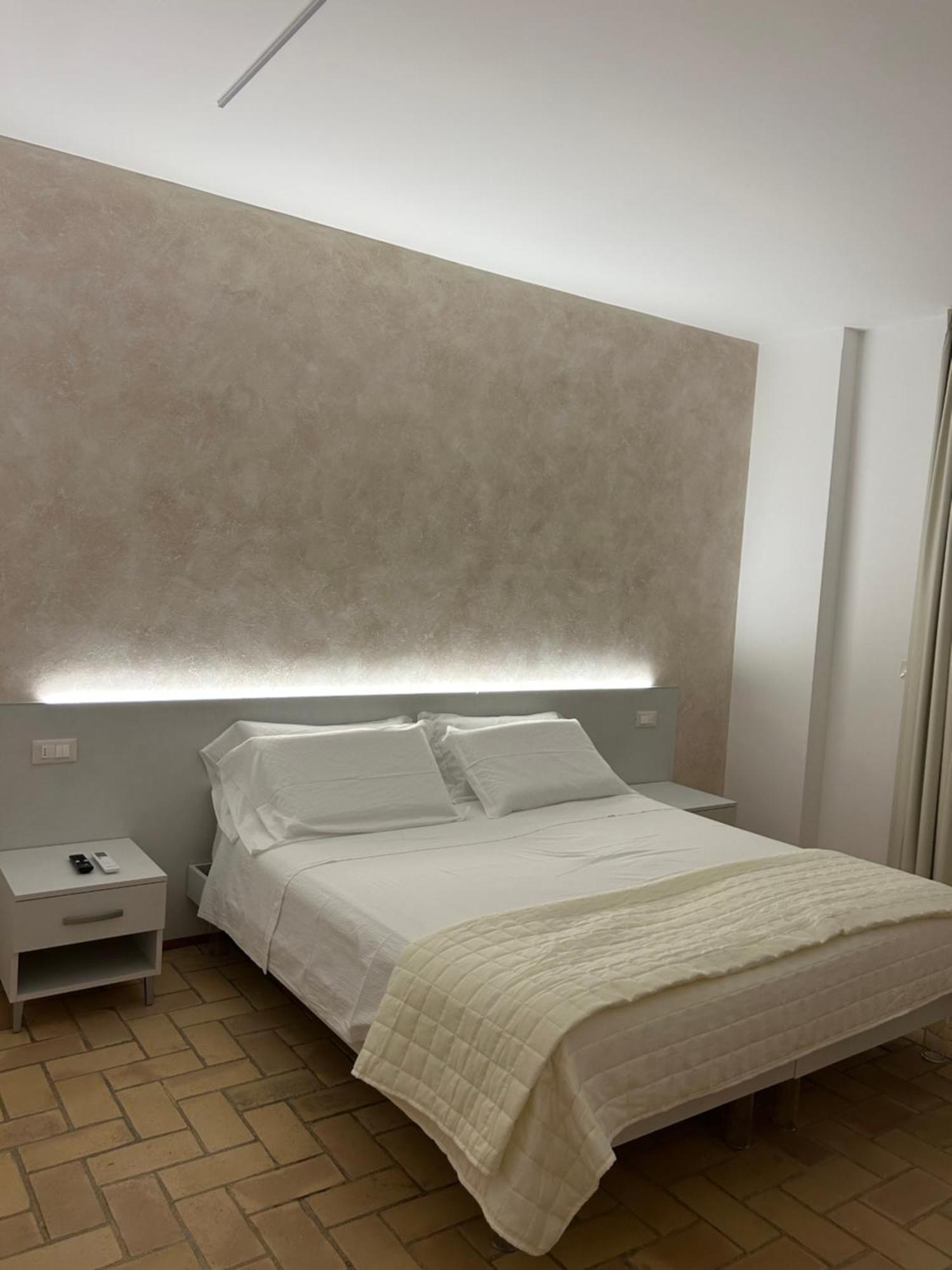 La Dependance Luxury Rooms Francavilla Al Mare Ngoại thất bức ảnh