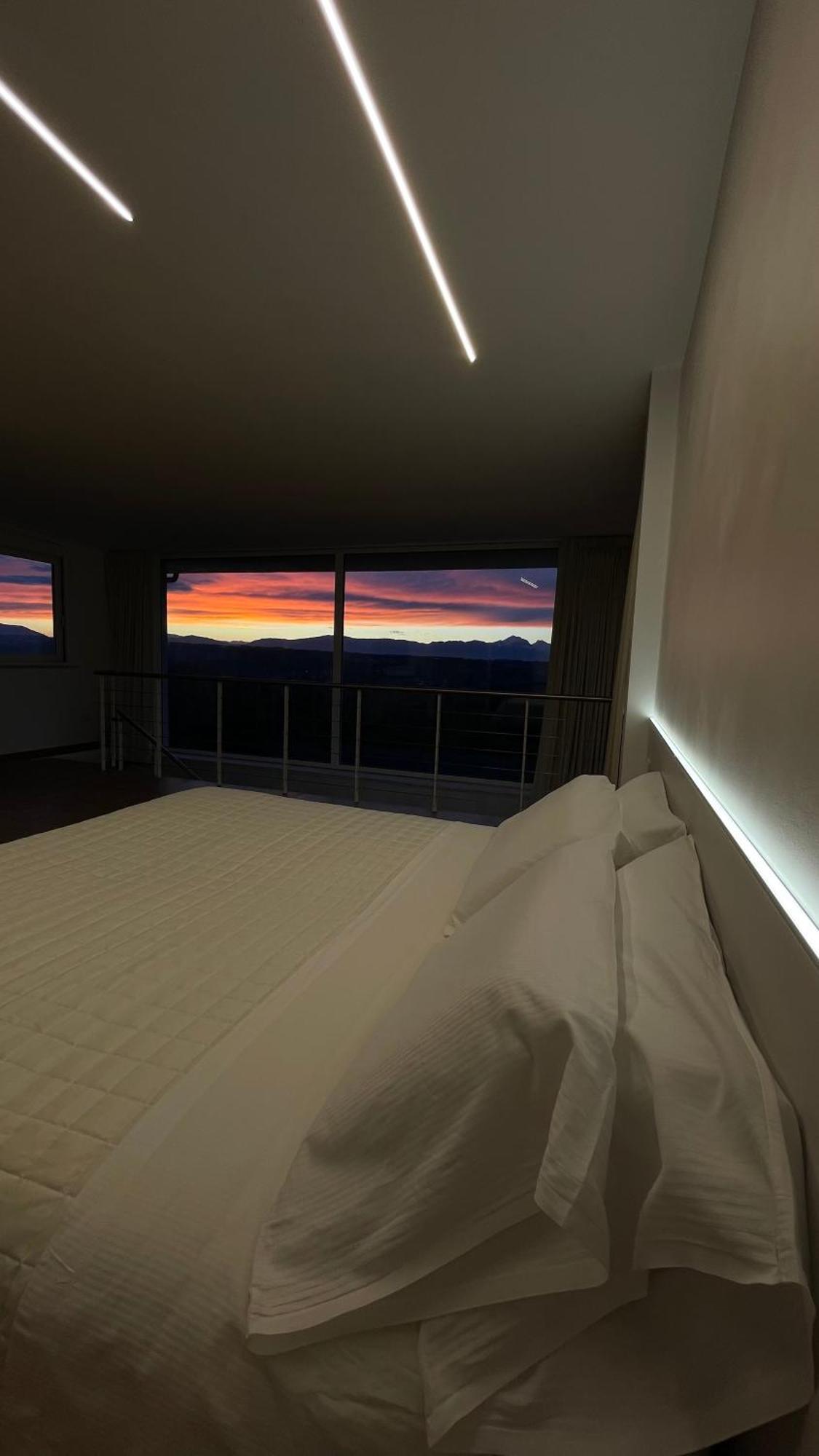 La Dependance Luxury Rooms Francavilla Al Mare Ngoại thất bức ảnh